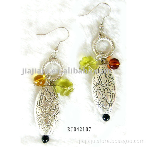 Earring RJ042107